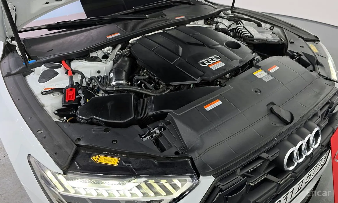 Фото 6 - Audi A7