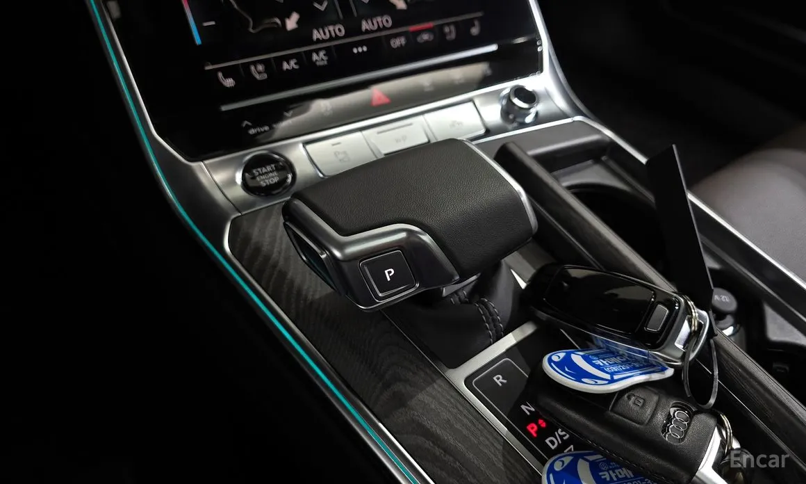 Фото 9 - Audi A7