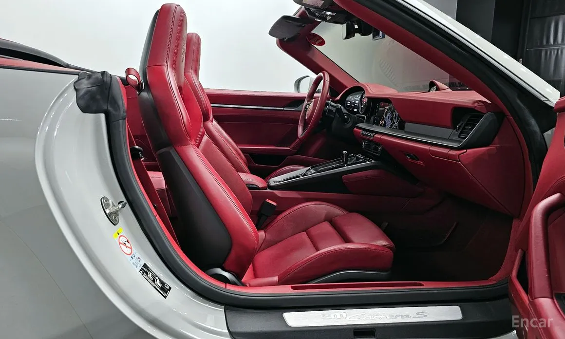 Фото 10 - Porsche 911