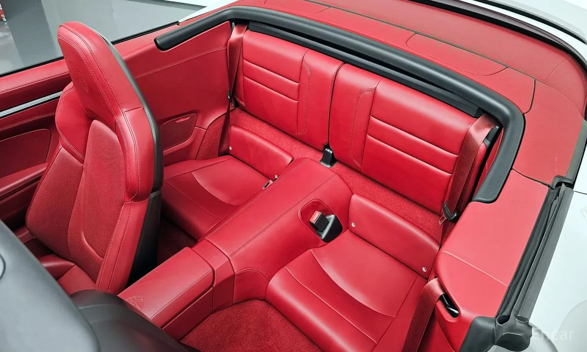 Фото 12 - Porsche 911