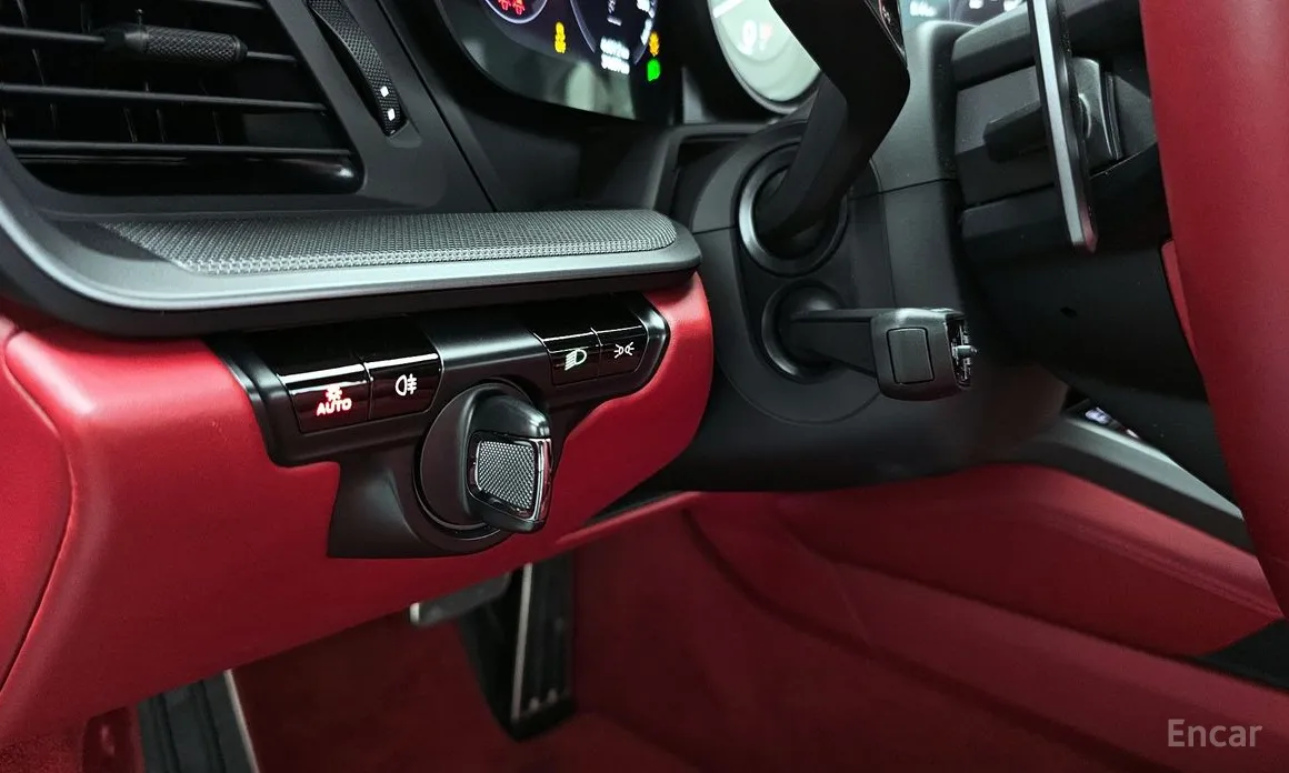 Фото 17 - Porsche 911