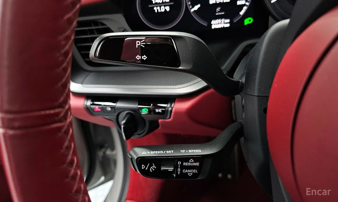 Фото 18 - Porsche 911