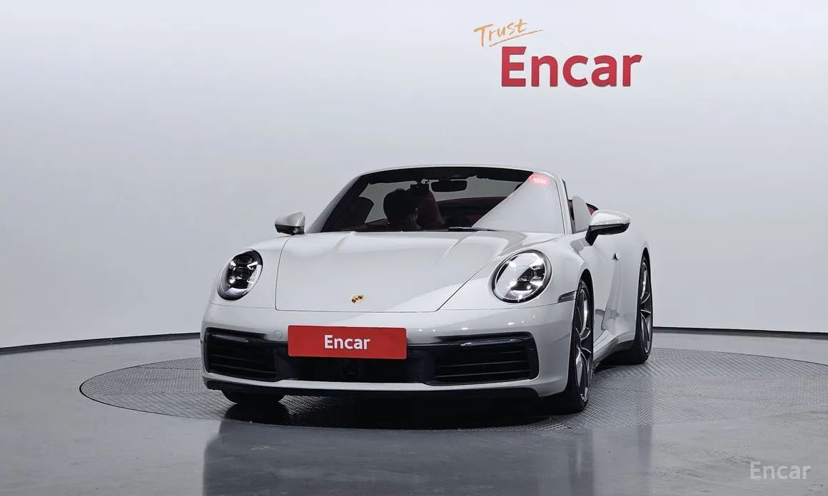 Фото 3 - Porsche 911