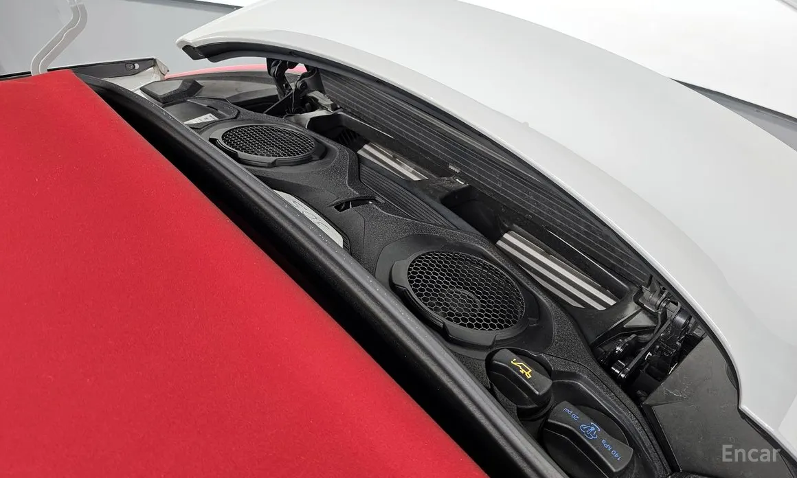 Фото 6 - Porsche 911