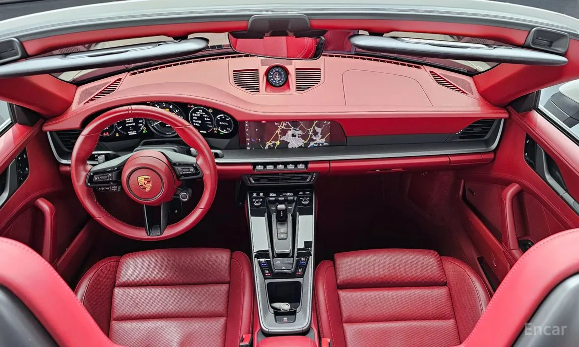 Фото 7 - Porsche 911