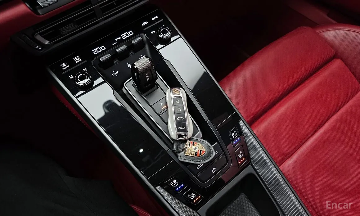 Фото 9 - Porsche 911