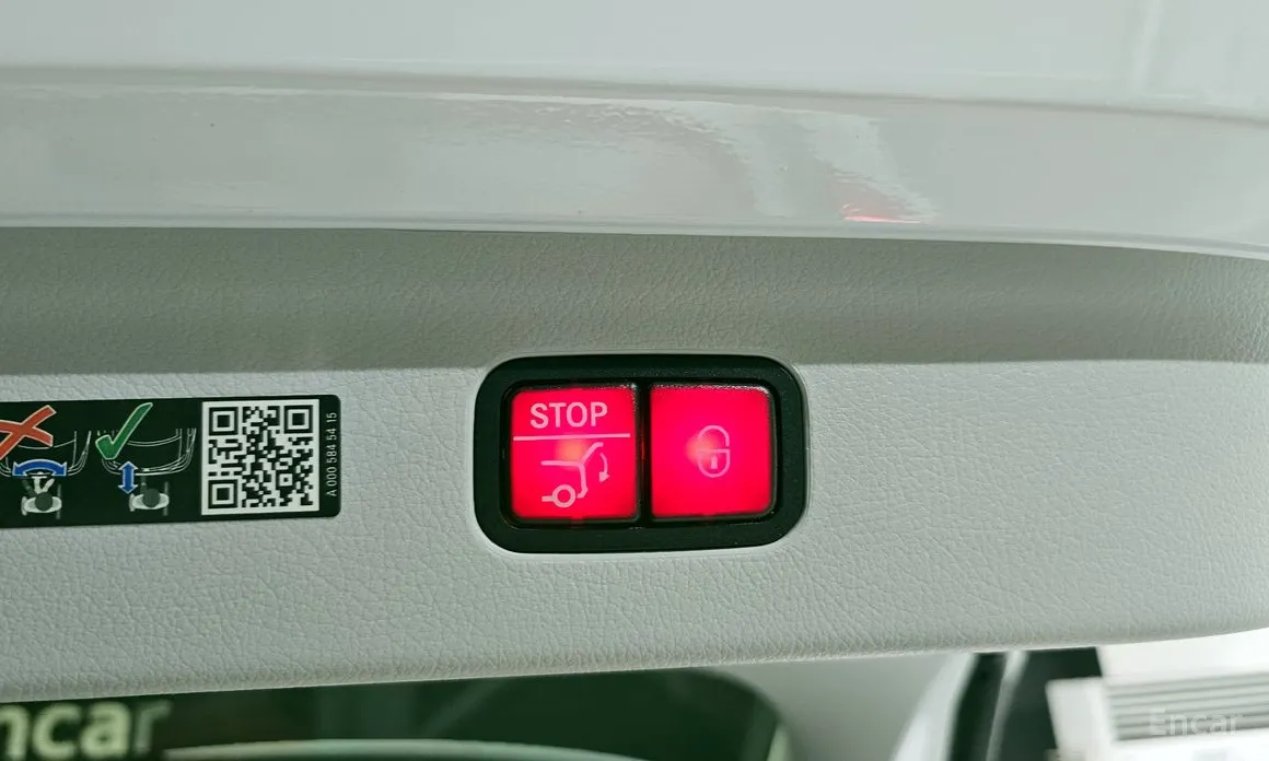 Фото 20 - Mercedes-Benz EQE