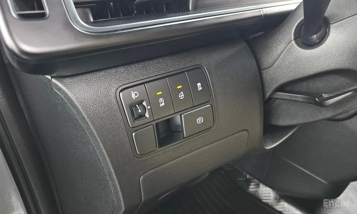 Фото 14 - Hyundai Staria