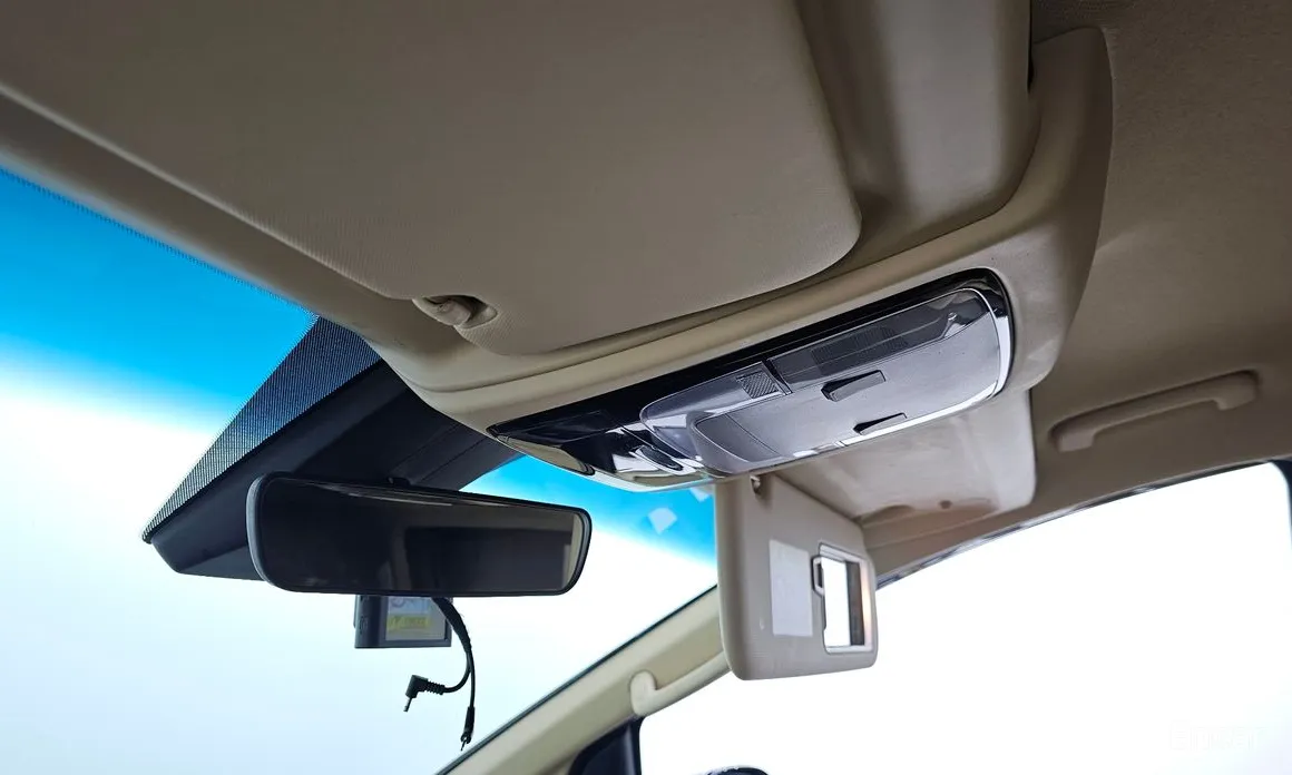 Фото 17 - Hyundai Staria