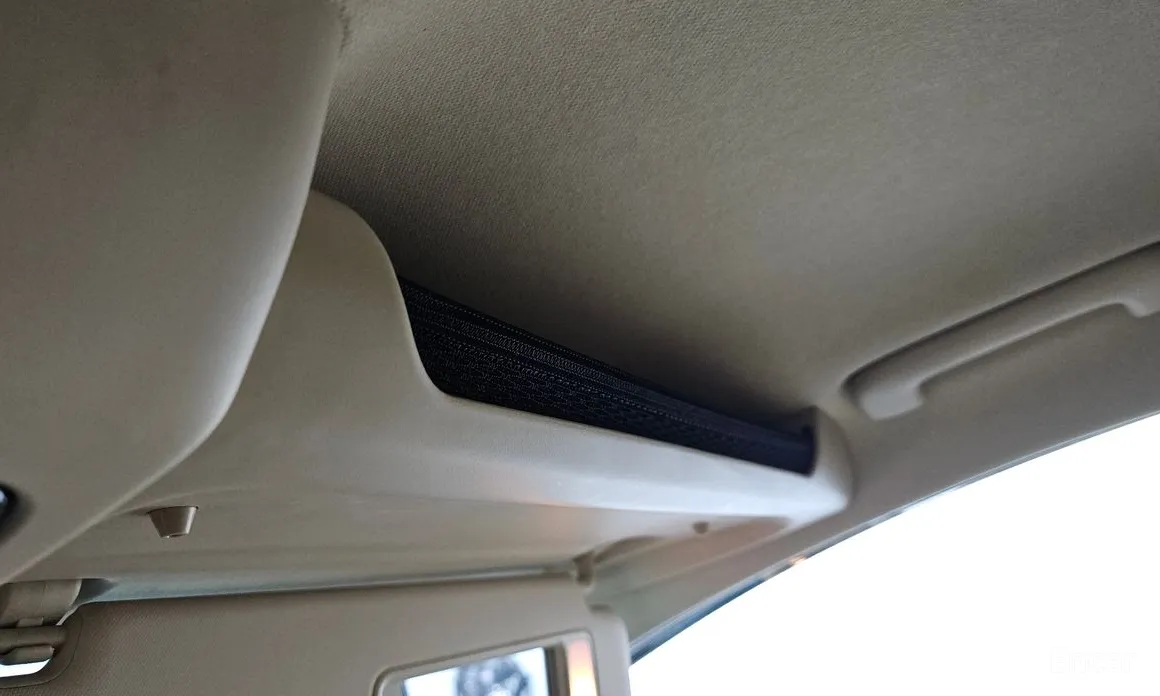 Фото 20 - Hyundai Staria