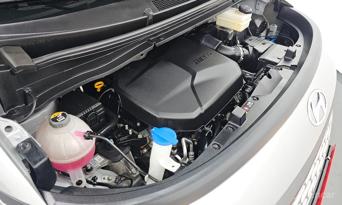 Фото 6 - Hyundai Staria