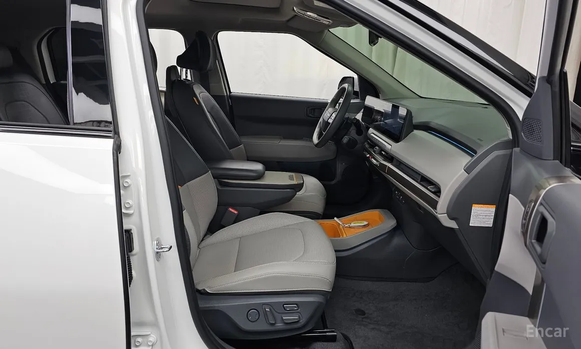 Фото 11 - Kia EV3