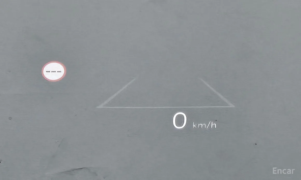 Фото 17 - Kia EV3