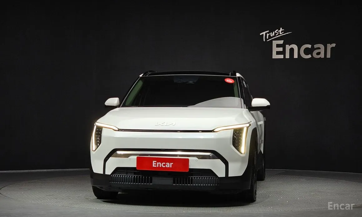 Фото 3 - Kia EV3