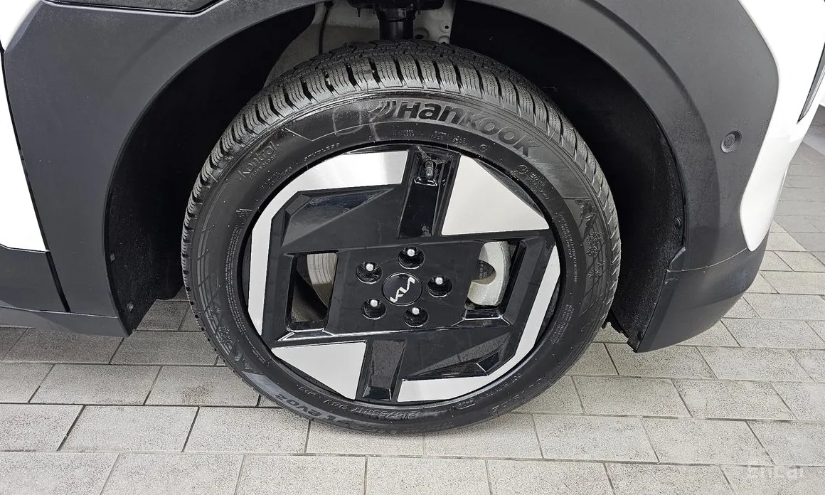 Фото 5 - Kia EV3