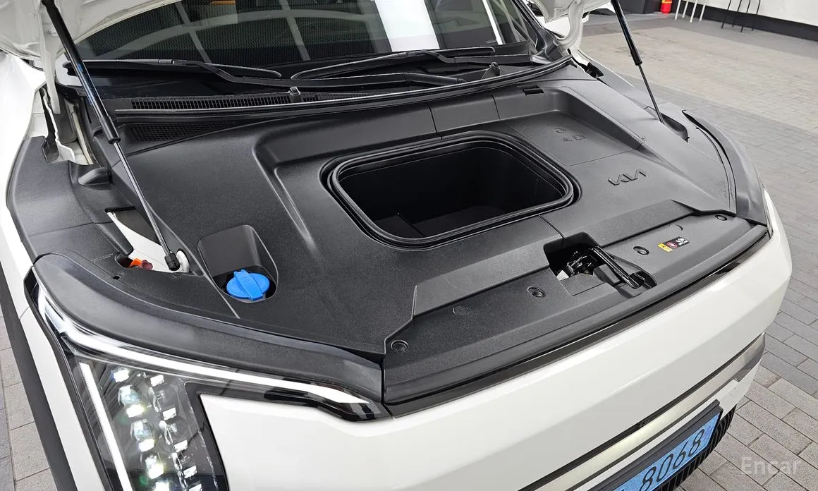 Фото 6 - Kia EV3