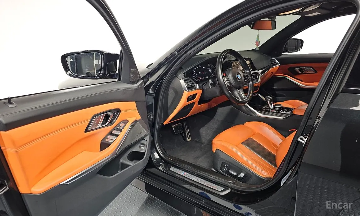 Фото 10 - BMW M3