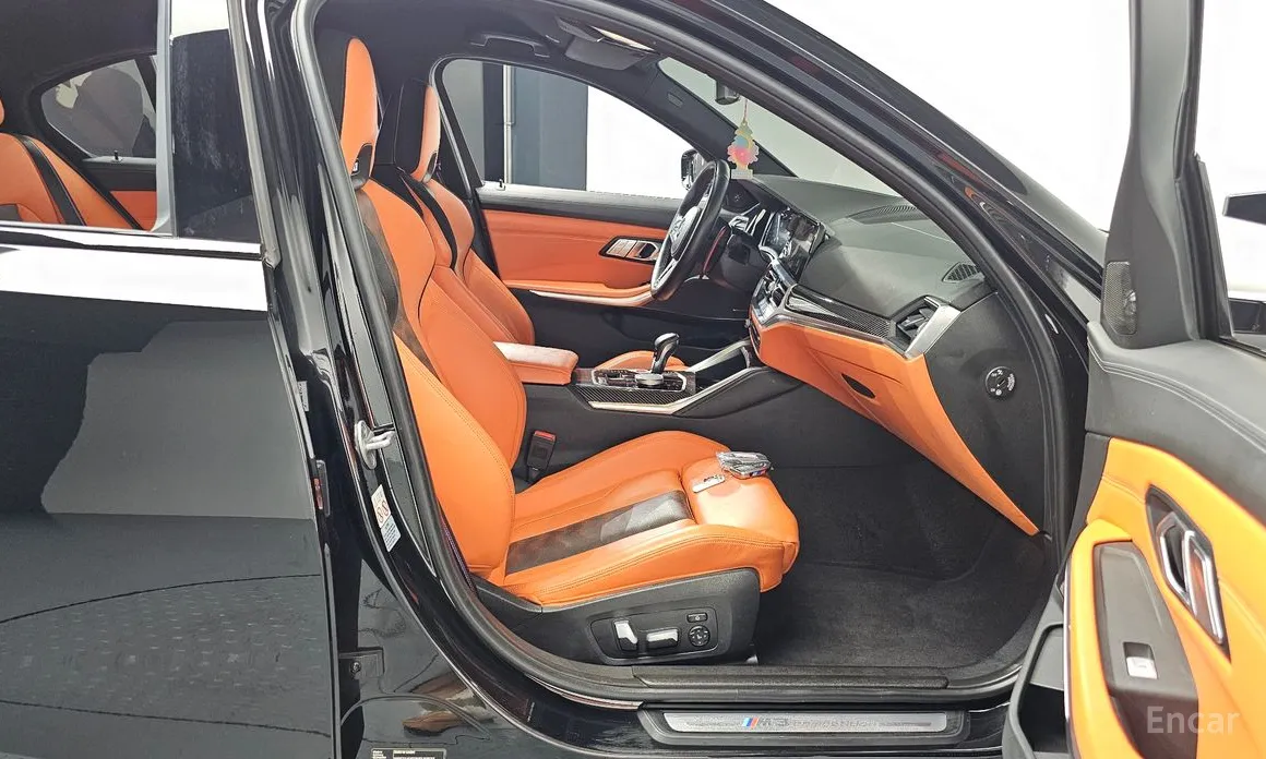 Фото 11 - BMW M3