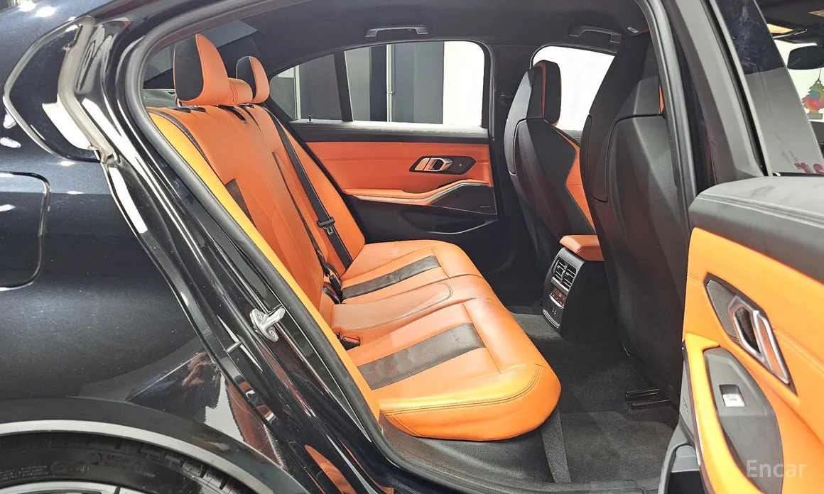 Фото 12 - BMW M3