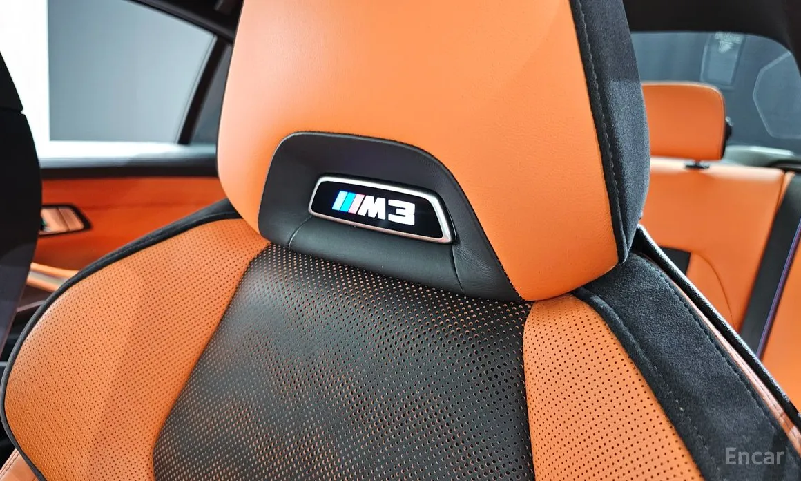 Фото 17 - BMW M3