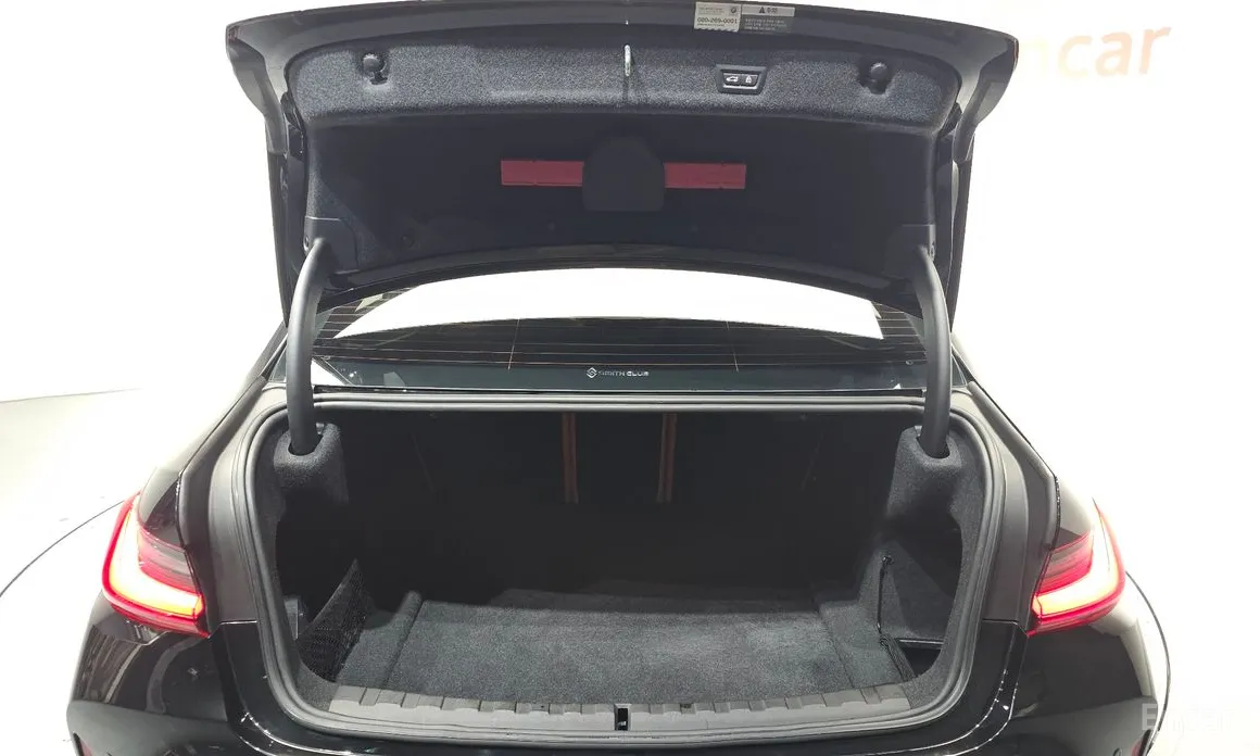 Фото 20 - BMW M3