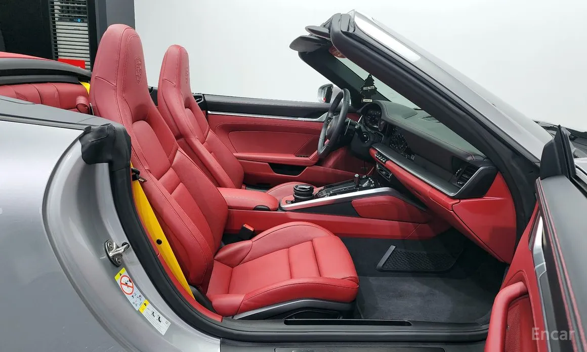 Фото 11 - Porsche 911