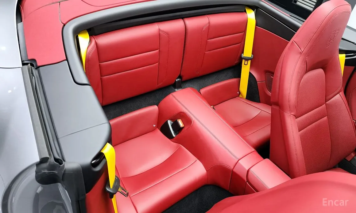 Фото 12 - Porsche 911