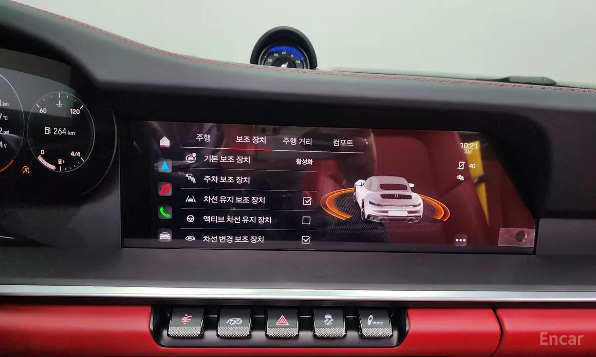 Фото 14 - Porsche 911