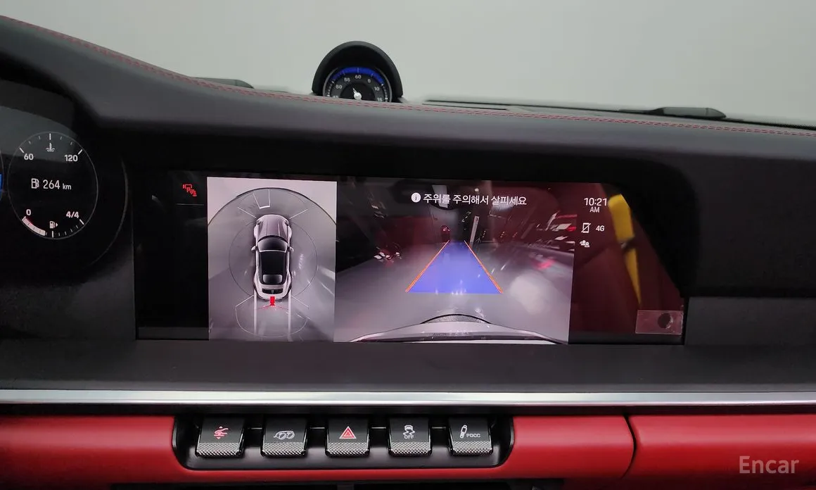 Фото 15 - Porsche 911