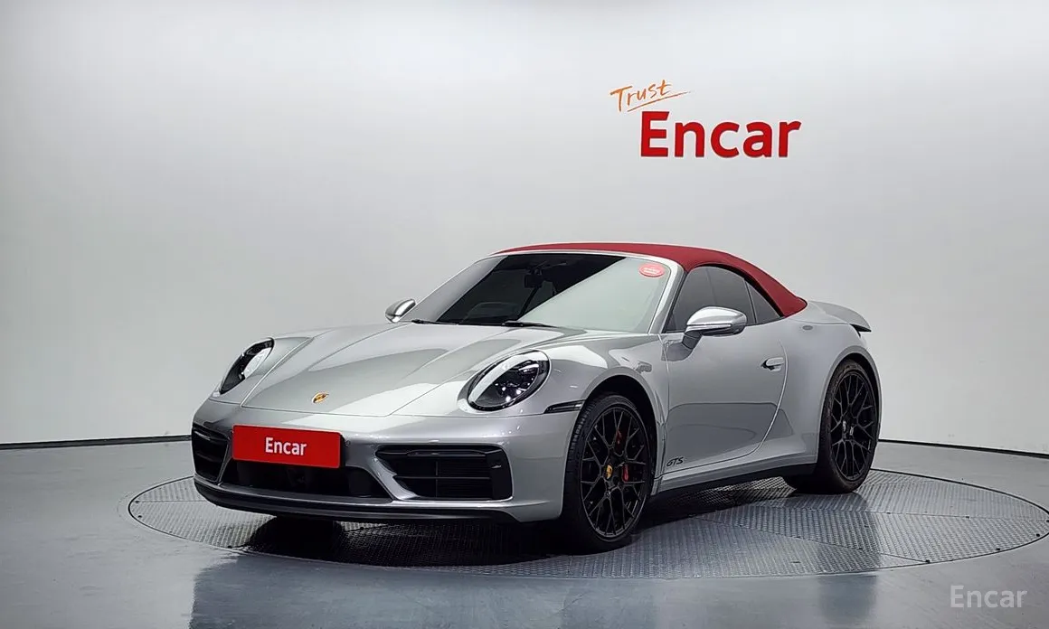 Фото 19 - Porsche 911