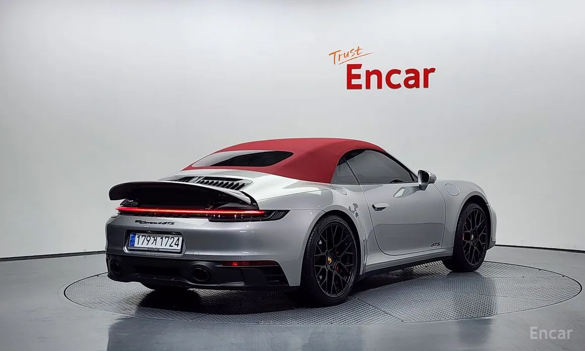 Фото 20 - Porsche 911