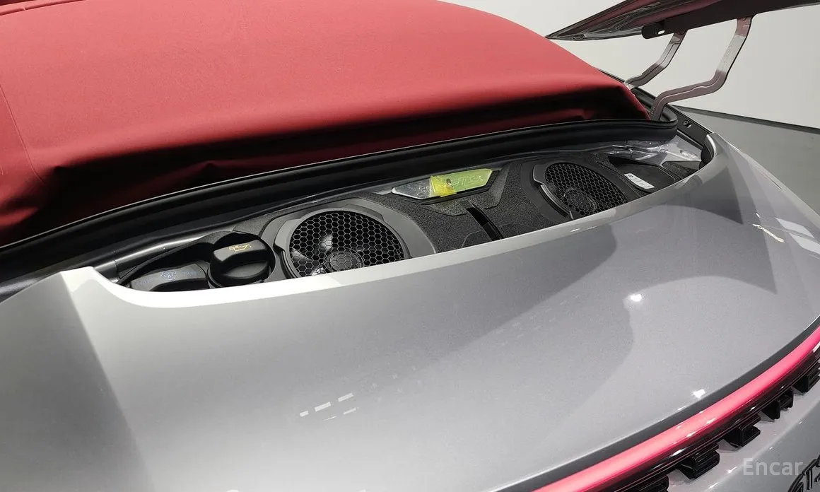 Фото 6 - Porsche 911