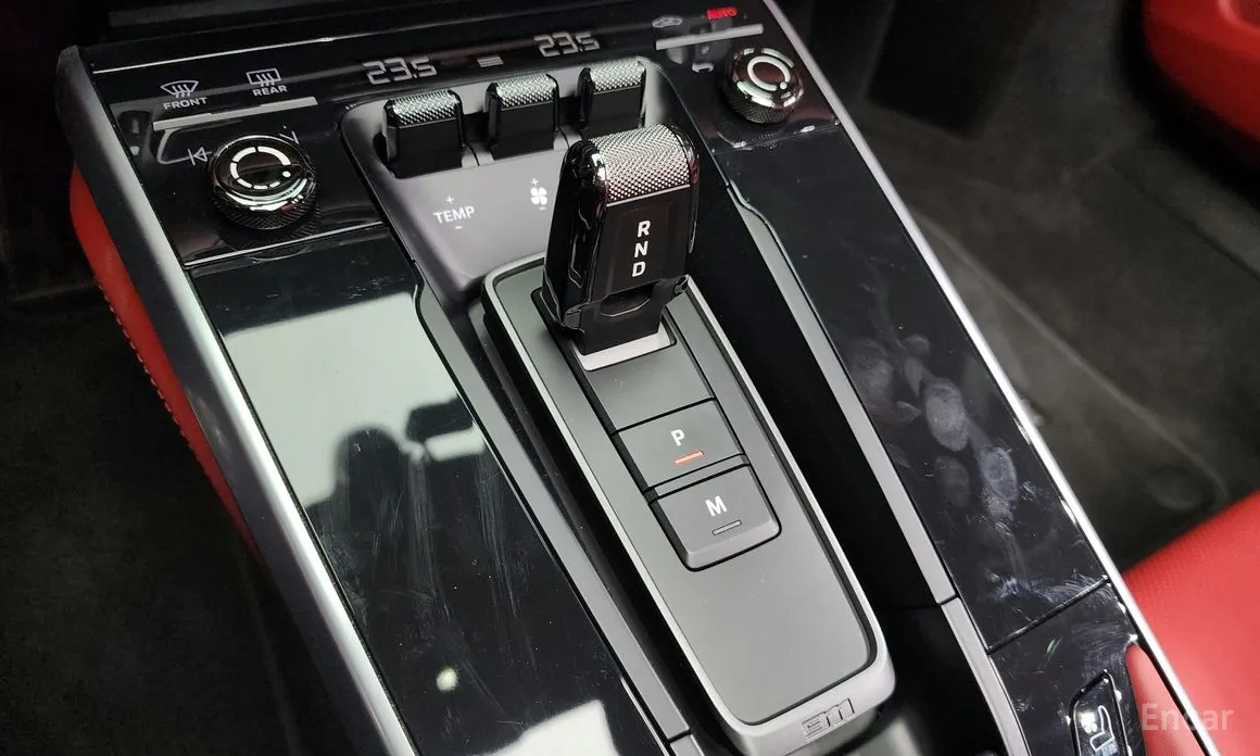 Фото 9 - Porsche 911