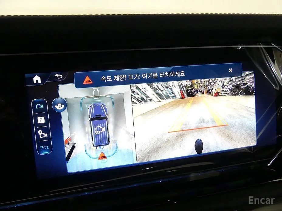 Фото 12 - Mercedes-Benz G-Class