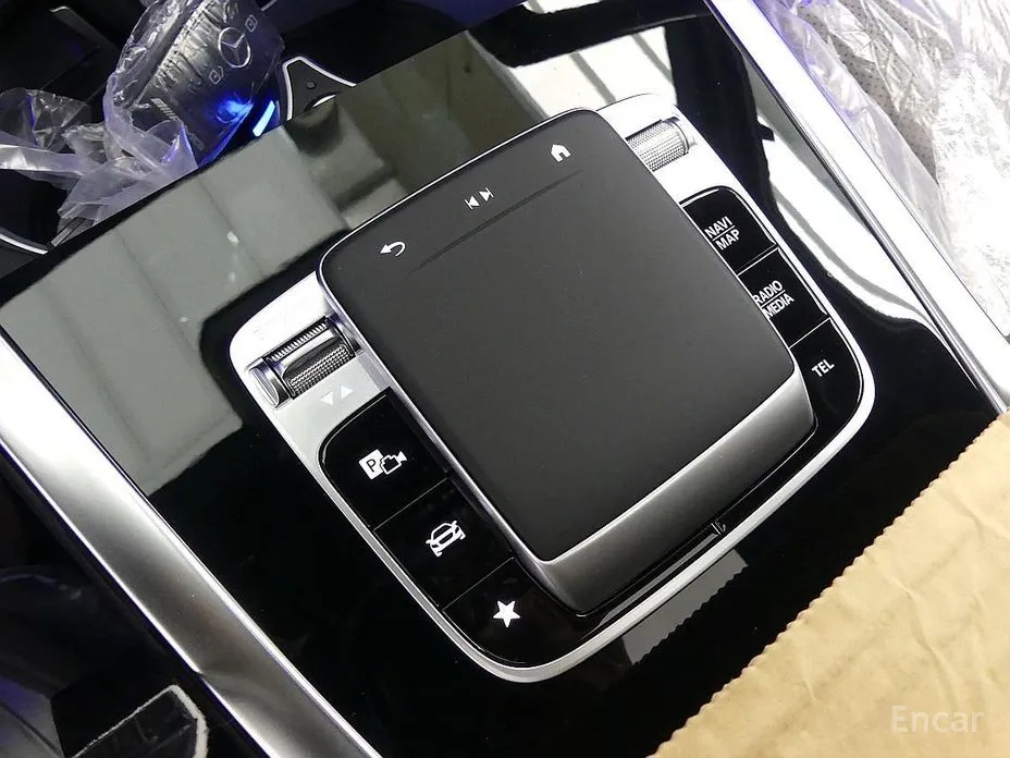 Фото 14 - Mercedes-Benz G-Class