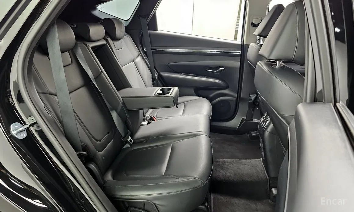 Фото 12 - Hyundai Tucson