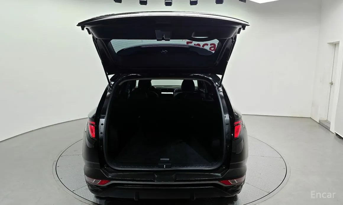 Фото 20 - Hyundai Tucson