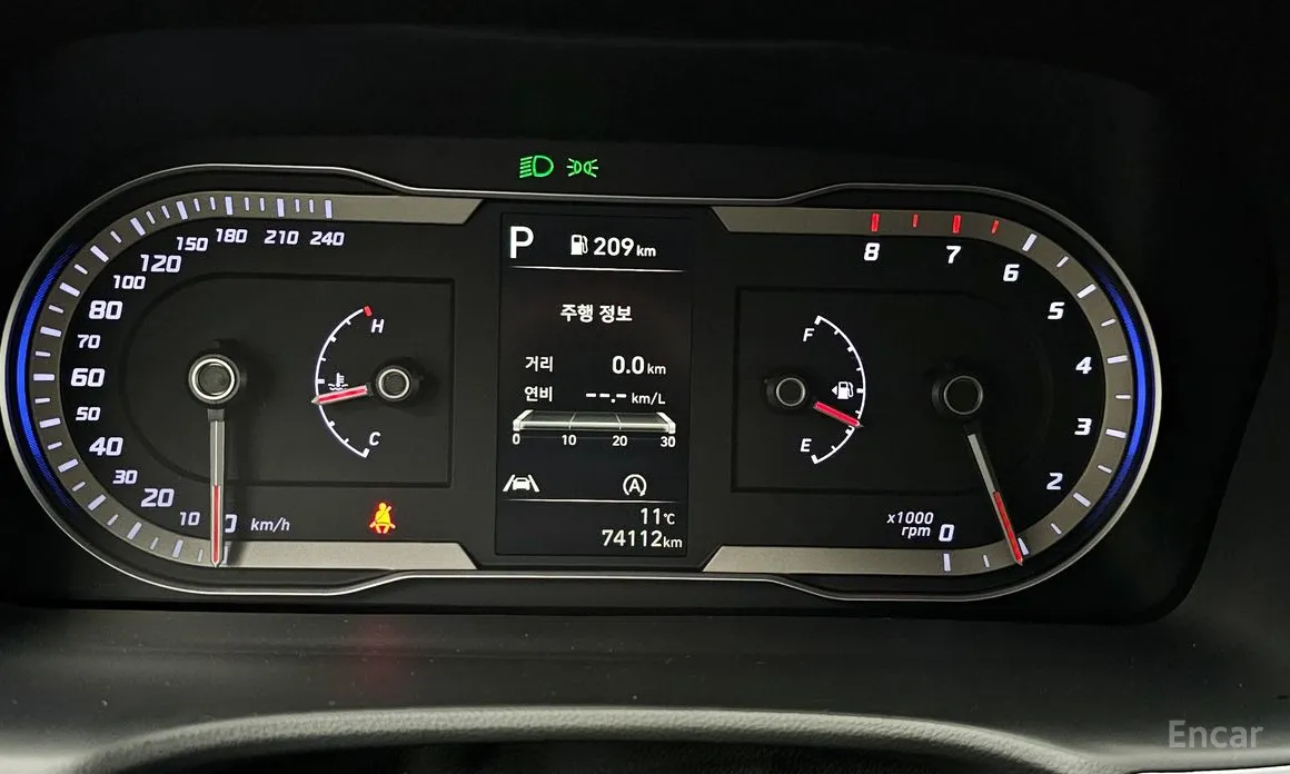 Фото 8 - Hyundai Tucson