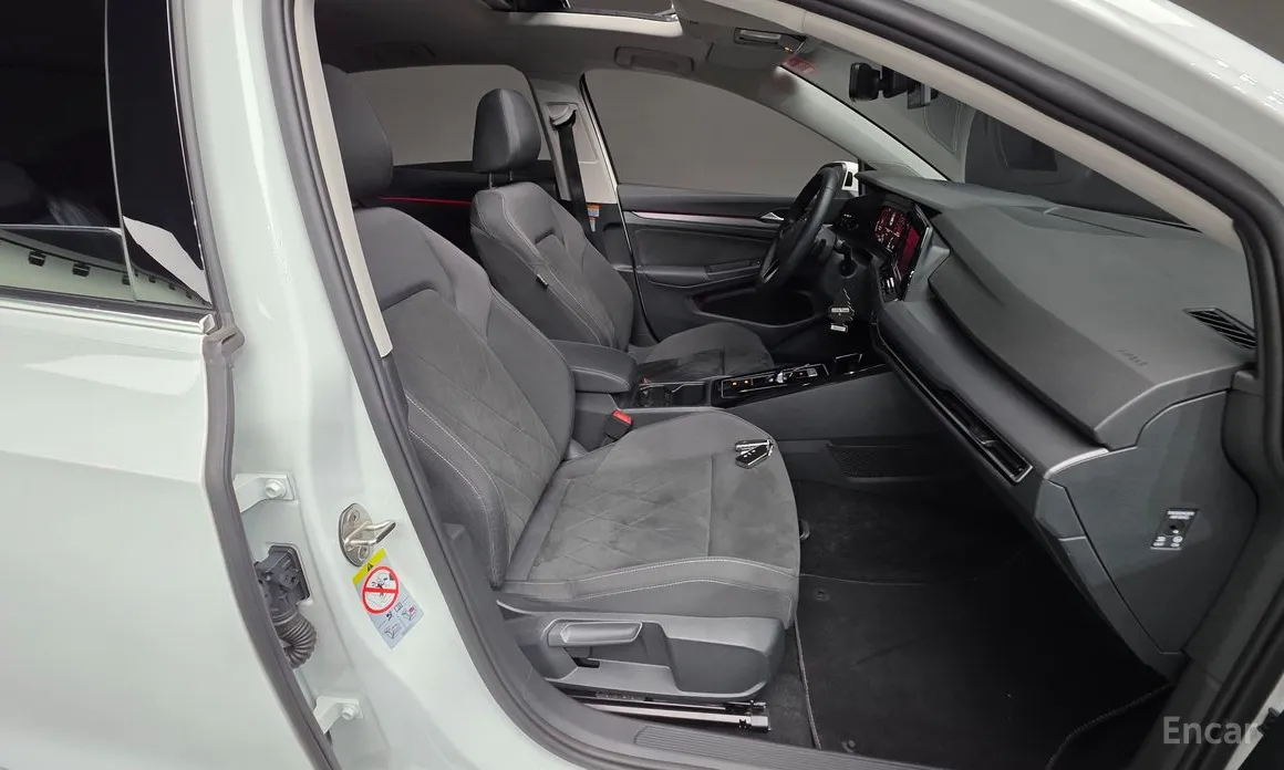 Фото 10 - Volkswagen Golf