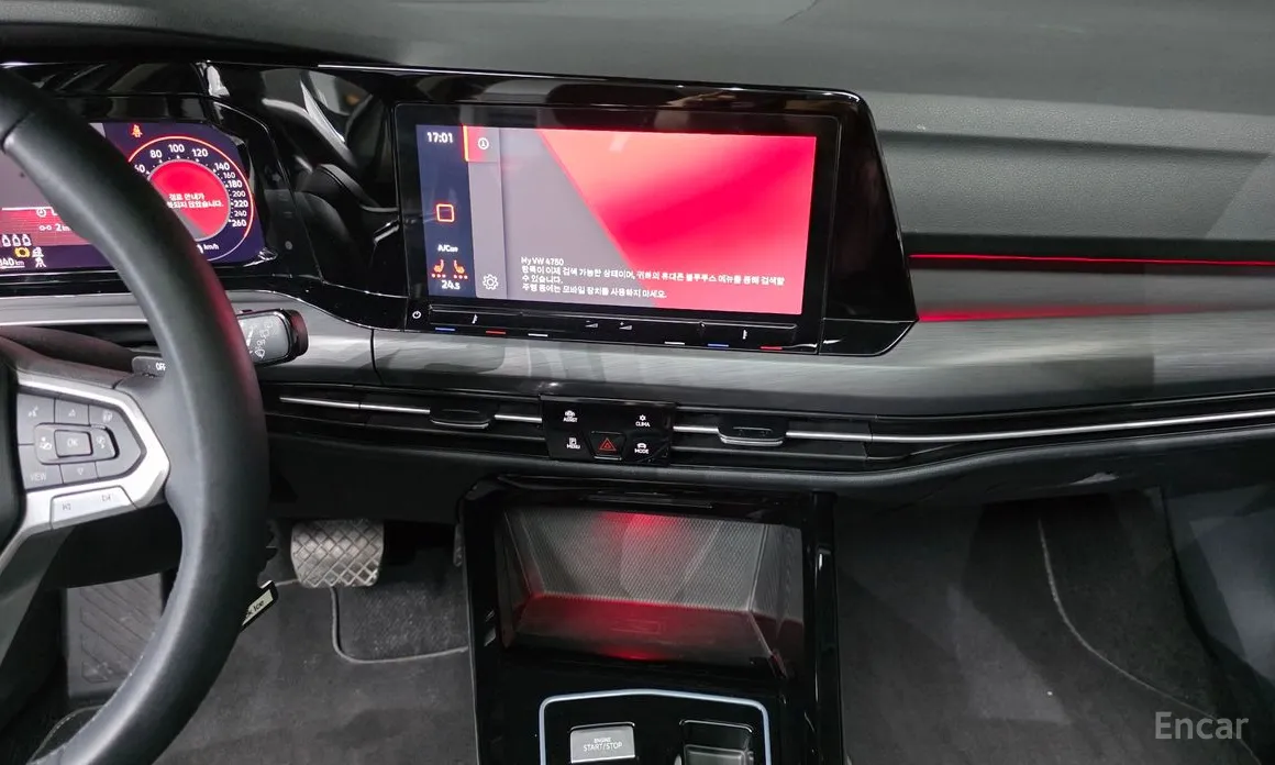 Фото 15 - Volkswagen Golf