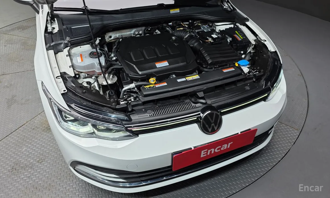 Фото 6 - Volkswagen Golf