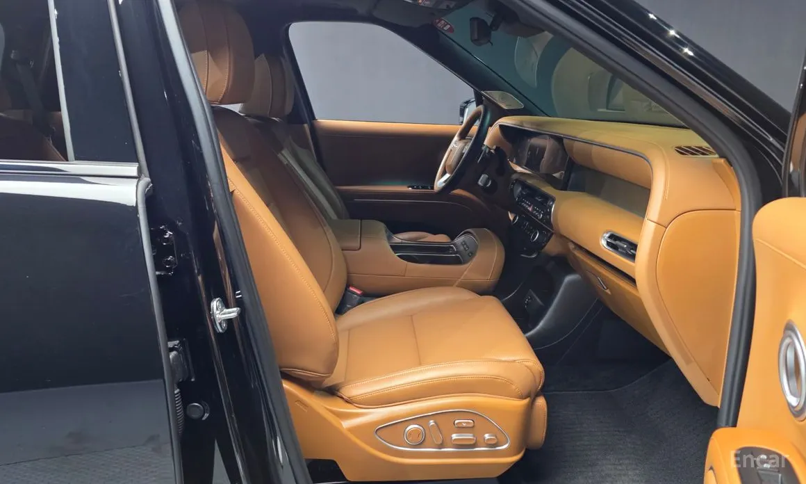 Фото 11 - Hyundai Palisade