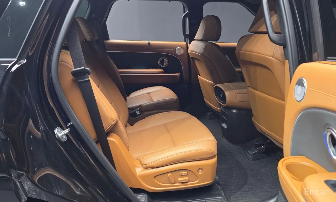 Фото 12 - Hyundai Palisade