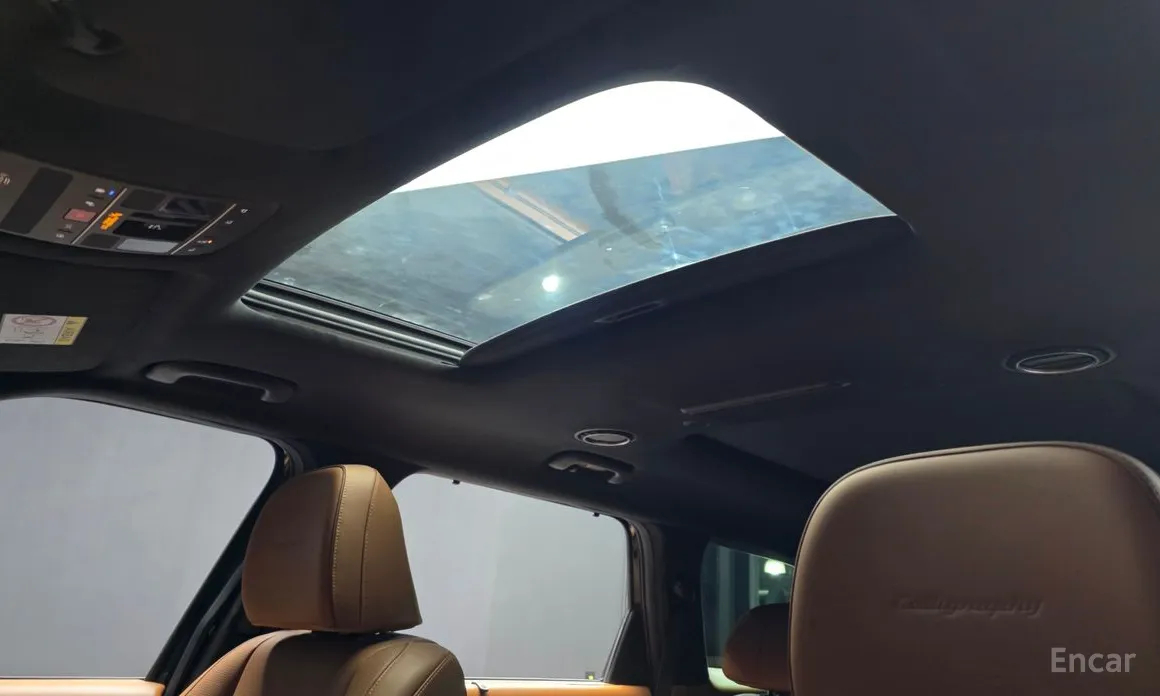 Фото 18 - Hyundai Palisade