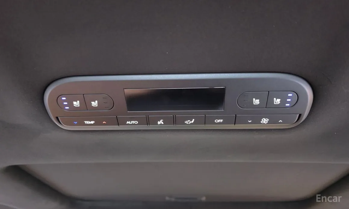 Фото 19 - Hyundai Palisade