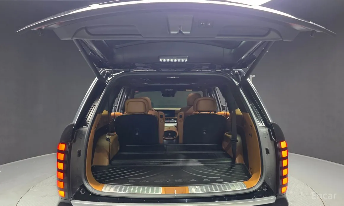 Фото 20 - Hyundai Palisade