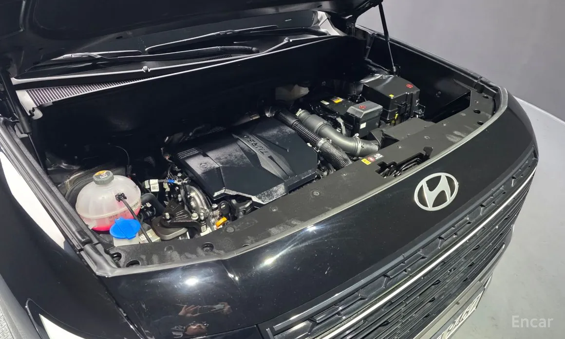 Фото 6 - Hyundai Palisade