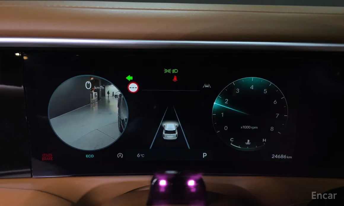 Фото 8 - Hyundai Palisade