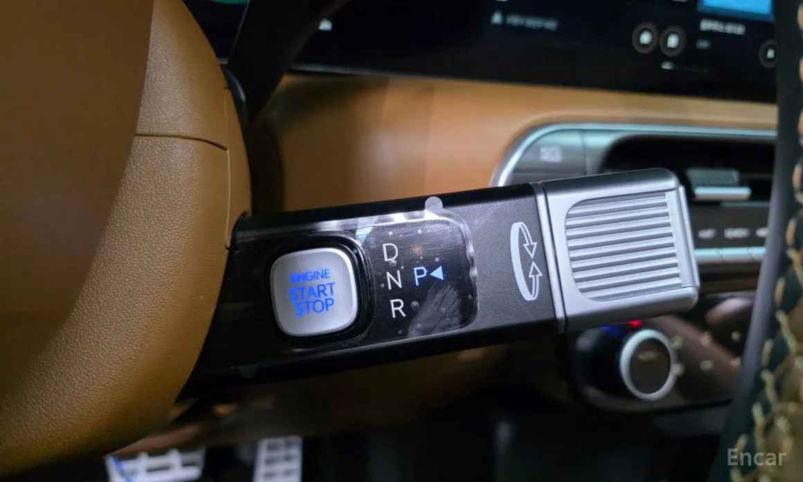 Фото 9 - Hyundai Palisade