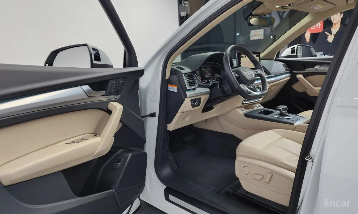 Фото 10 - Audi Q5